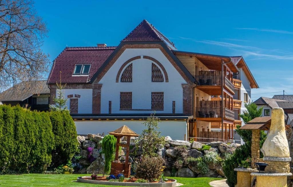 Hotel Restaurant Perschler Rattenberg  Exterior photo