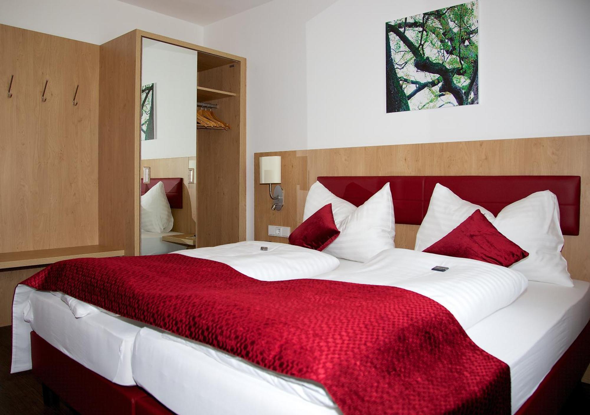 Hotel Restaurant Perschler Rattenberg  Room photo