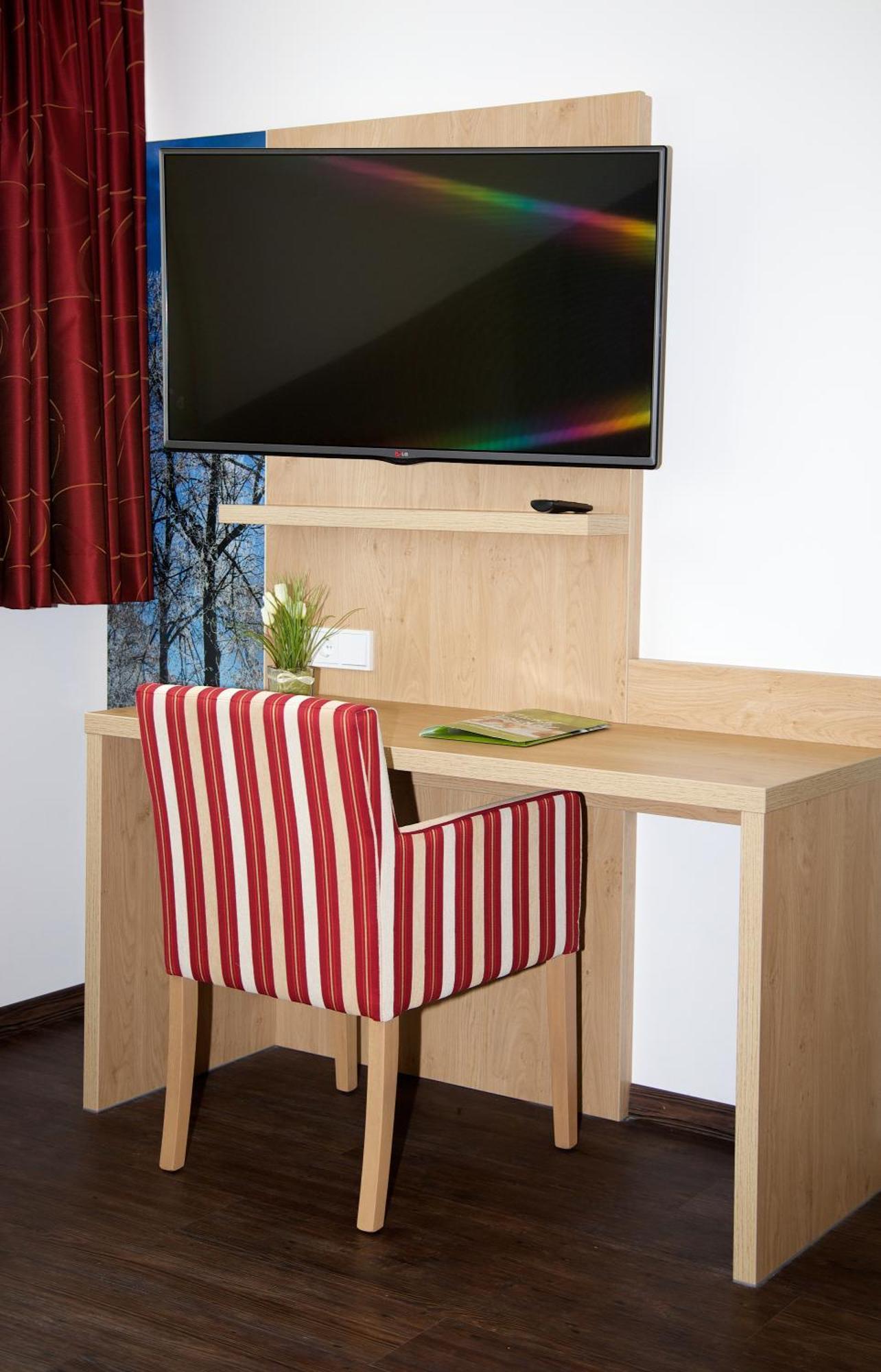 Hotel Restaurant Perschler Rattenberg  Room photo