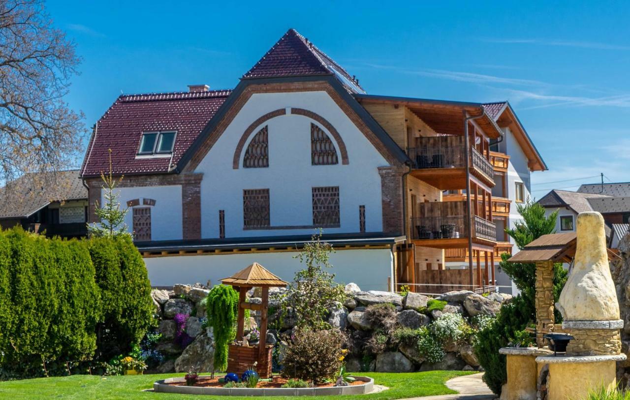 Hotel Restaurant Perschler Rattenberg  Exterior photo